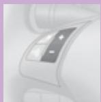 CITROEN JUMPER 2011 - Description des commandes au volant - 5