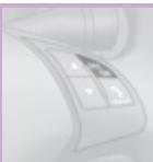 CITROEN JUMPER 2011 - Description des commandes au volant - 8
