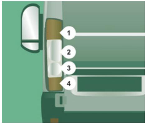 CITROEN JUMPER 2011 - - Projecteurs antibrouillard - 5