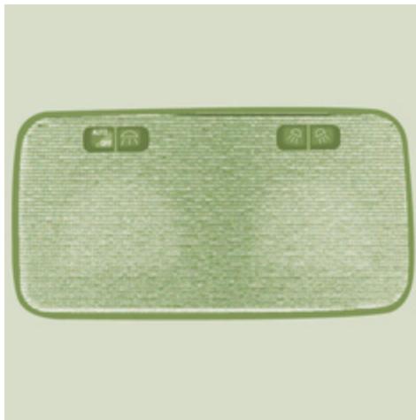 CITROEN JUMPER 2011 - Boîte à gants réfrigérée - 6