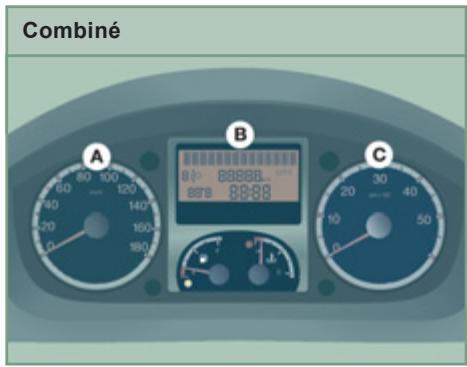 CITROEN JUMPER 2011 - SURVEILLER - 1
