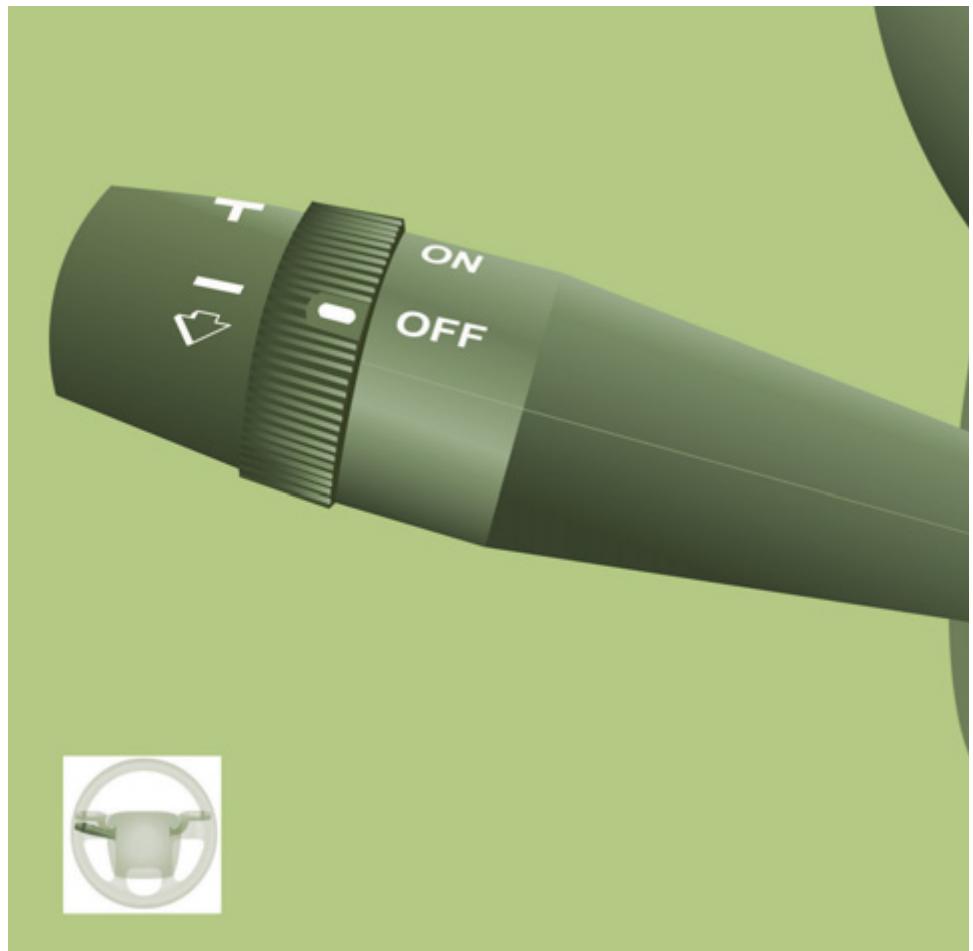 CITROEN JUMPER 2011 - Lave-vitre et lave-projecteurs - 2