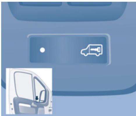 CITROEN JUMPER 2011 - Cabine et espace de chargement - 4