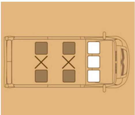 CITROEN JUMPER 2011 - «Face à la route» - 6