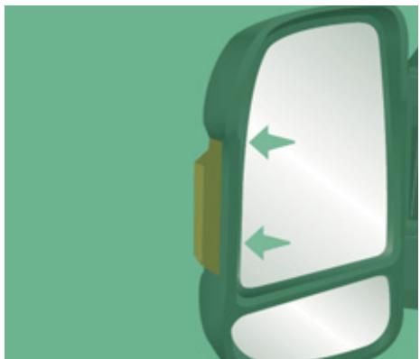 CITROEN JUMPER 2011 - - Projecteurs antibrouillard - 2