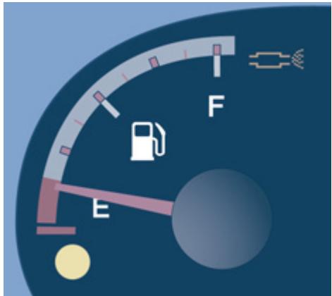 CITROEN JUMPER 2011 - TÉMOINS - 17