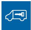 CITROEN JUMPER 2011 - Espace de chargement - 1