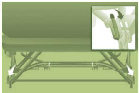 CITROEN JUMPER 2011 - Dépose de la banquette - 1