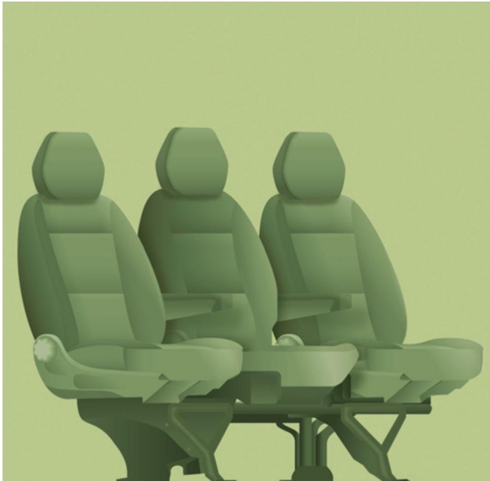 CITROEN JUMPER 2011 - Deux équipements différents - 12