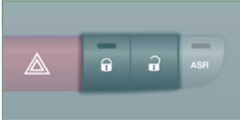 CITROEN JUMPER 2011 - boutons - 5
