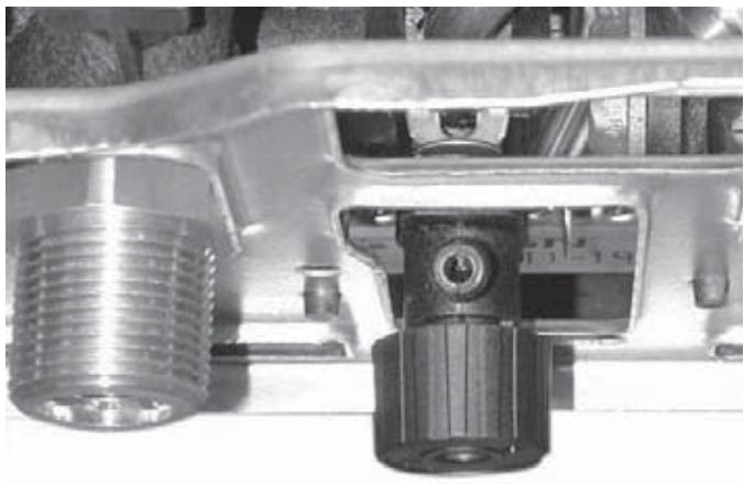 SAUNIER DUVAL ISOTWIN CONDENS F 24 - Circuit chauffage - 1