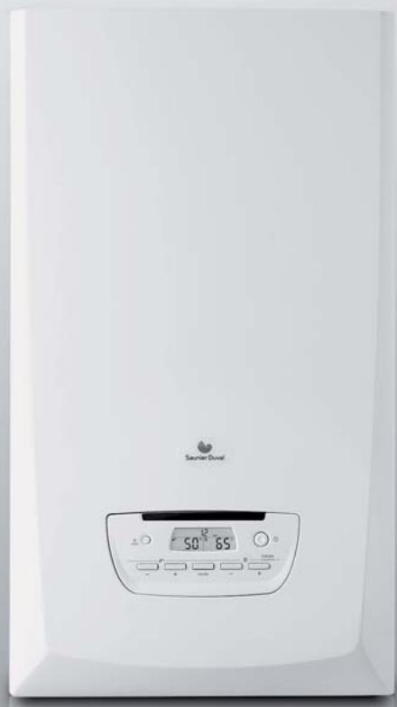 SAUNIER DUVAL THEMA AS CONDENS F30 - 1