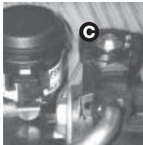 SAUNIER DUVAL THEMATEK C 18 E - Réglages - 1