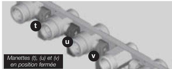 SAUNIER DUVAL THEMATEK C 18 E - Vidange - 1