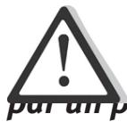 SAUNIER DUVAL AQBOX - Attention! - 1