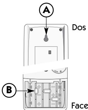 FRISQUET HYDROMOTRIX CONDENS V - - Fixation du satellite - 19