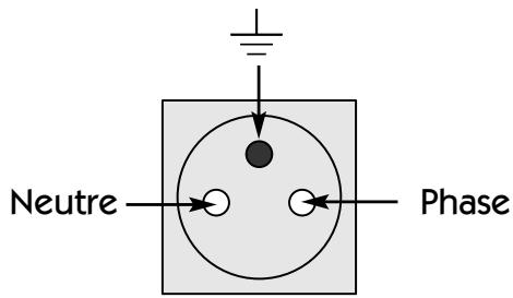 FRISQUET HYDROMOTRIX CONDENS V - - Raccordement du circuit électrique - 1