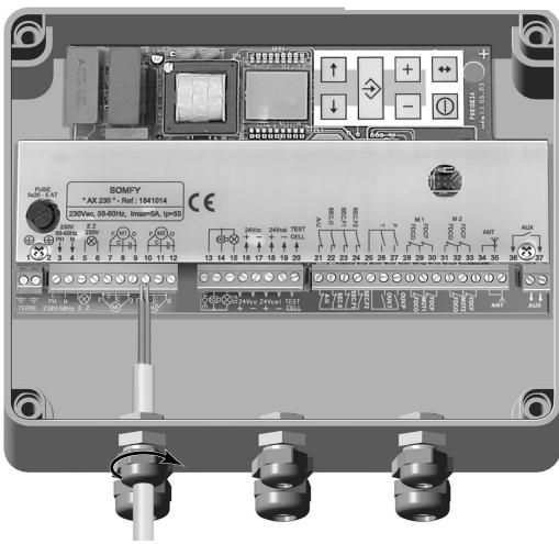 SOMFY *AX 230* - Ref: 1941014 230V/arc. 50-60Hz, Inmm-SA, (p=66) CE PUBS SAL-TAT 22V 30V 40V 50V 60V 70V 80V 90V 100V 110V 120V 130V 140V 150V 160V 170V 180V 190V 200V 210V 220V 230V 240V 250V 260V 270V 280V 290V 300V 310V 320V 330V 340V 350V 360V 370V 380V 390V 400V 410V 420V 430V 440V 450V 460V 470V 480V 490V 500V 510V 520V 530V 540V 550V 560V 570V 580V 590V 600V 610V 620V 630V 640V 650V 660V 670V 680V 690V 700V 710V 720V 730V 740V 750V 760V 770V 780V 790V 800V 810V 820V 830V 840V 850V 860V 870V 880V 890V 900V 910V 920V 930V 940V 950V 960V 970V 980V 990V 1000V