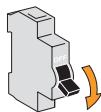 SOMFY OXIMO IO - Enregistrement ou modification du "My - 19