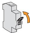 SOMFY OXIMO IO - Enregistrement ou modification du "My - 18