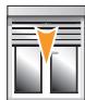SOMFY OXIMO IO - Enregistrement ou modification du "My - 9