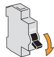 SOMFY OXIMO IO - Enregistrement ou modification du "My - 17