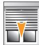 SOMFY OXIMO IO - Enregistrement ou modification du "My - 21