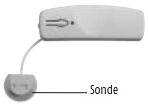 SOMFY PROTEXIOM_65 - Le detecteur pour VOLET roulant - 1