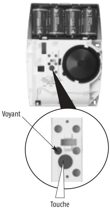 SOMFY PROTEXIOM_65 - En cas de perte ou de vol d'une télécommande - 1