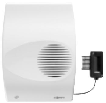 SOMFY PROTEXIOM_65 - Le clavier MURAL - 2