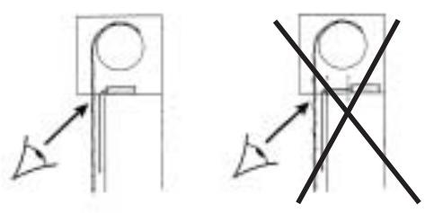 SOMFY PROTEXIOM_65 - Mise en place des piles : - 2