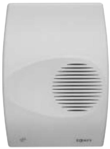 SOMFY PROTEXIOM_65 - Installation du détecteur : - 2