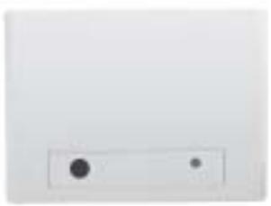 SOMFY PROTEXIOM_65 - Le detecteur d'ouverture et de BRIS de VITRE (blanc ou marron) - 1