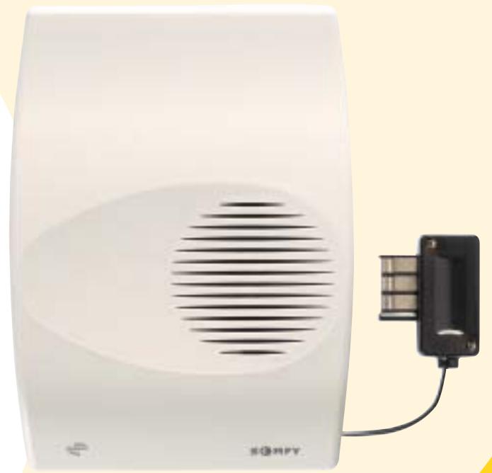 SOMFY PROTEXIOM_65 - PROTEXIOM 65 - 2