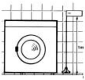 SOMFY PROTEXIOM_65 - Mise en place des piles : - 6