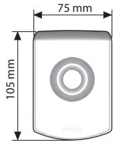 SOMFY SGA 6000 INTEGRAL PLUS - 2400599 - 6