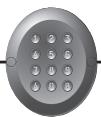 SOMFY SGA 6000 INTEGRAL PLUS - Interphone - 7