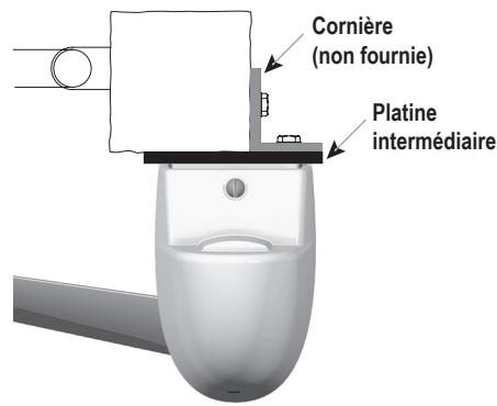 SOMFY SGA 6000 INTEGRAL PLUS - - Qualité de la surface des piliers - 2