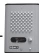 SOMFY SGA 6000 INTEGRAL PLUS - Interphone - 2