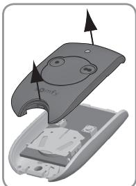 SOMFY SGA 6000 INTEGRAL PLUS - Aide au dépannage - 2