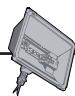 SOMFY SGA 6000 INTEGRAL PLUS - Eclairage de zone - 1