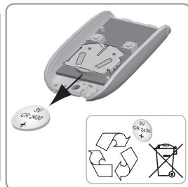 SOMFY SGA 6000 INTEGRAL PLUS - Aide au dépannage - 3