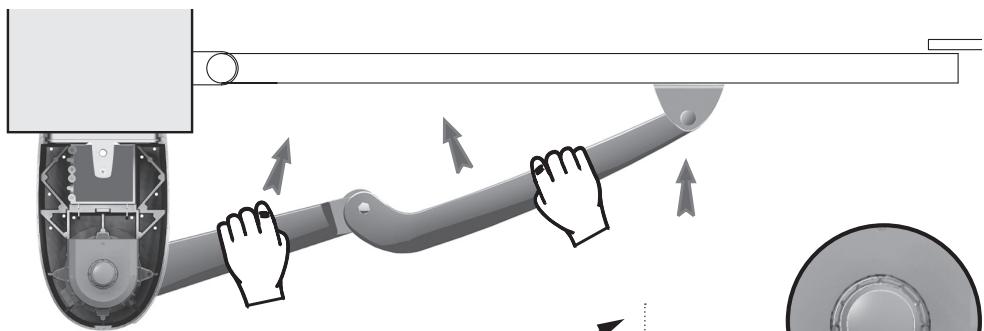 SOMFY SGA 6000 INTEGRAL PLUS - Raccordements électriques - 5