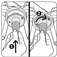 ROWENTA INTENSIUM ECOINTELLIGENCE RO6682.11 - 33