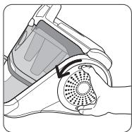ROWENTA INTENSIUM ECOINTELLIGENCE RO6682.11 - 23