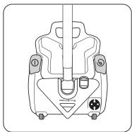 ROWENTA INTENSIUM ECOINTELLIGENCE RO6682.11 - 11