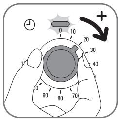 ROWENTA GOURMET - 2·Timer - 1