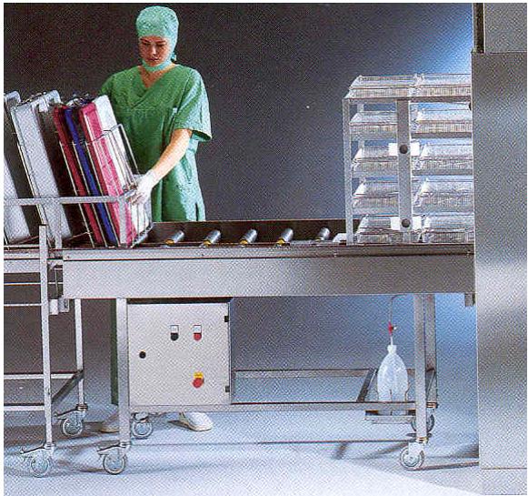 MIELE AM 2 K DESCRIPTIF - 1