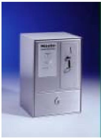 MIELE C 4060 POUR WM9 DESCRIPTIF - 1