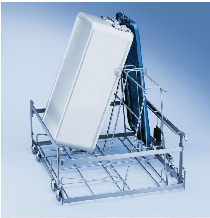 MIELE E 711 DESCRIPTIF - 1